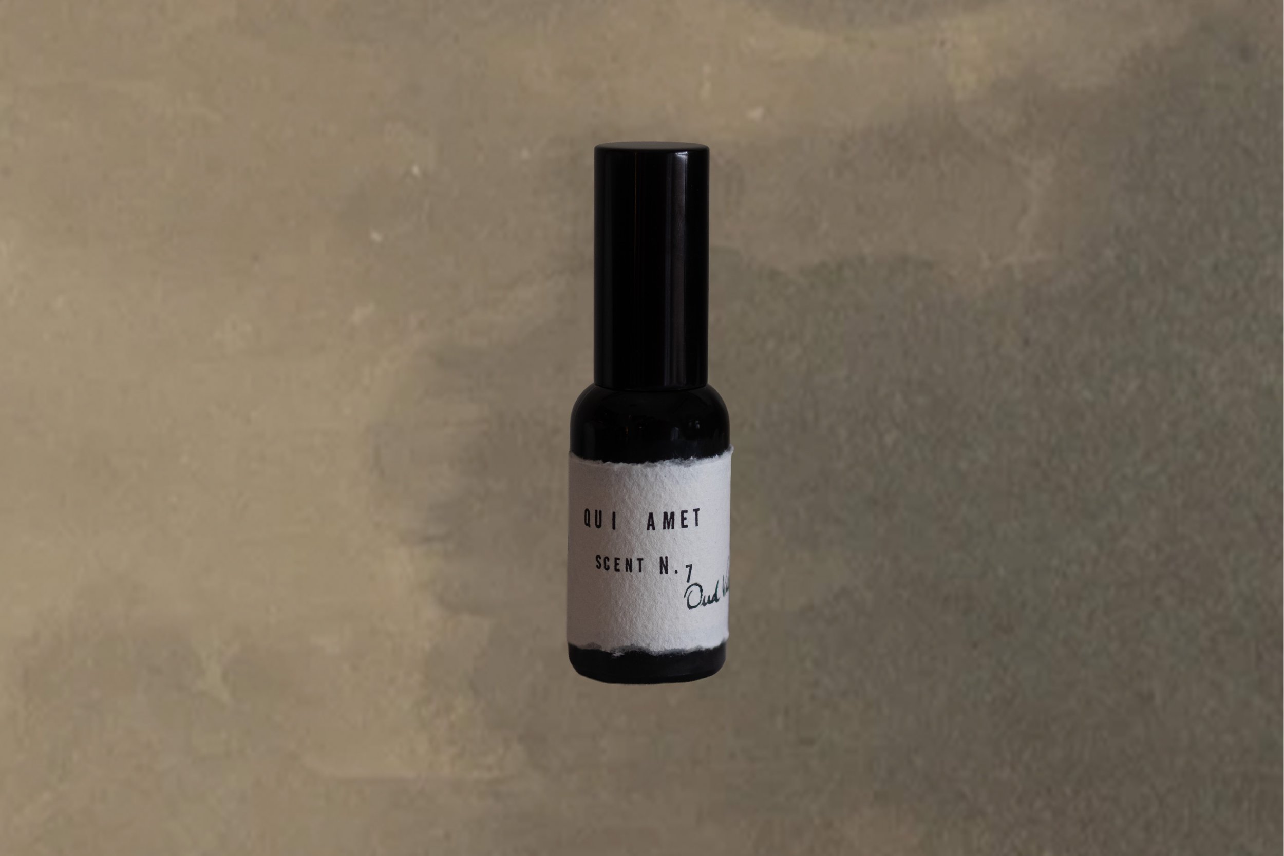 Oud Velum - Scent N7