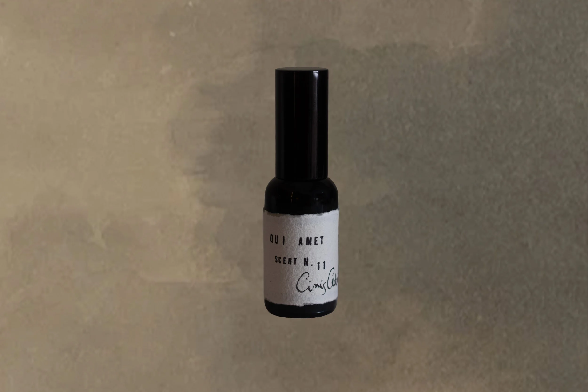 Cinis Cedris - Scent N11