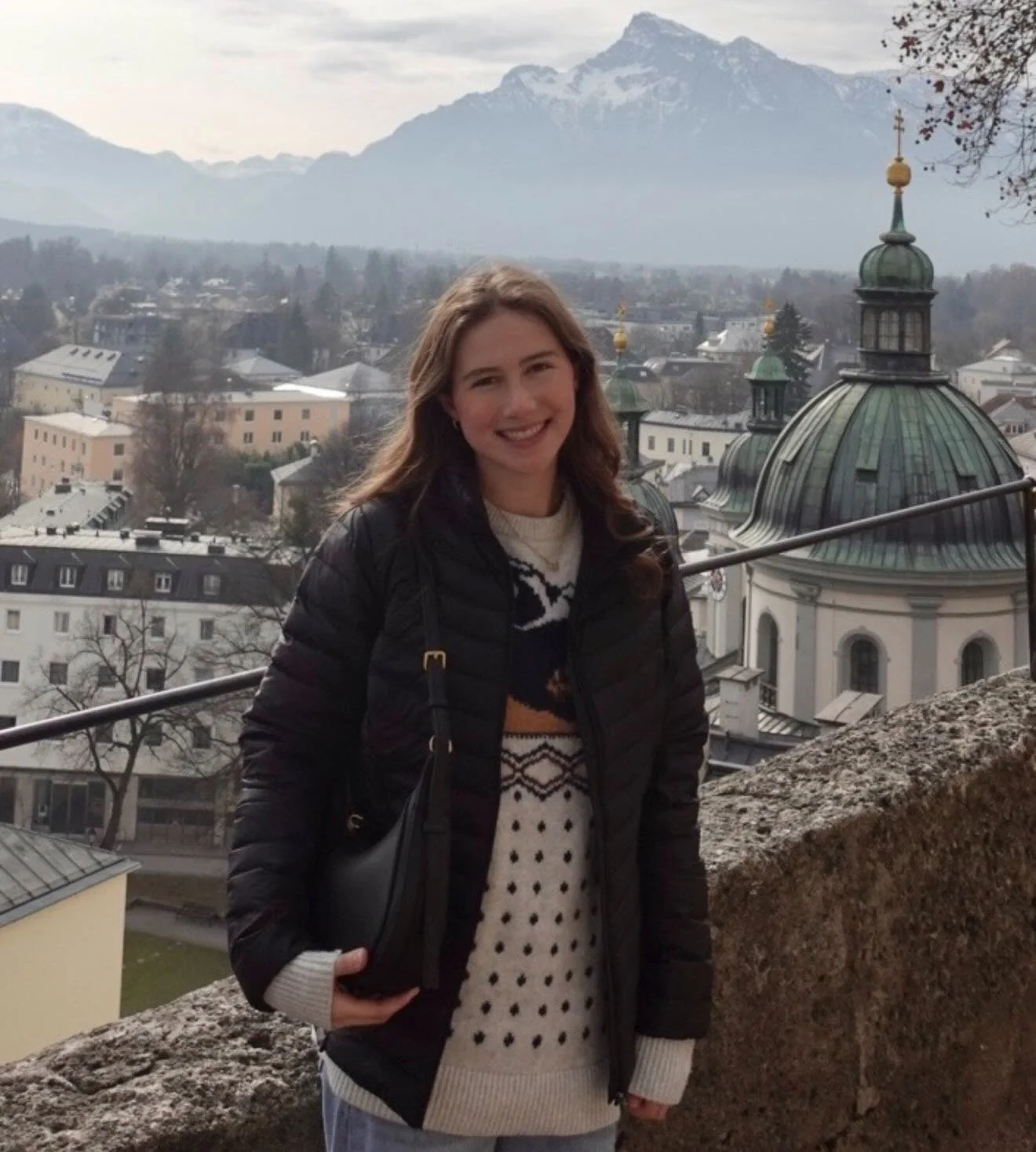 ✨SPRITES 2026 Senior Spotlight ✨

Kate Gates

Kate attends Valhalla High School. She is a member of the Varsity Women&rsquo;s Golf team and a member of the Varsity Swim and Dive team. She is also a Scholar Athlete and a Safe School Ambassador. She is