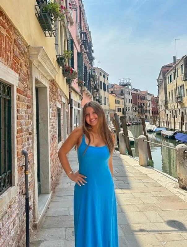 Meet senior Zoe Claisse&hellip;.She attends Patrick Henry High School. She is a varsity flag football athlete, and soccer goalkeeper who helped lead her team to win CIF and State Championships last year!! She can&rsquo;t wait to attend a four year co