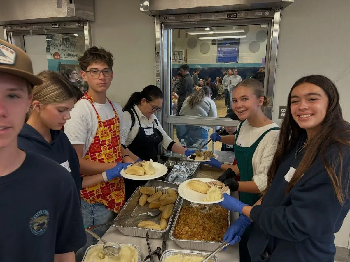 Lots of SPRITES at Project Connect!!