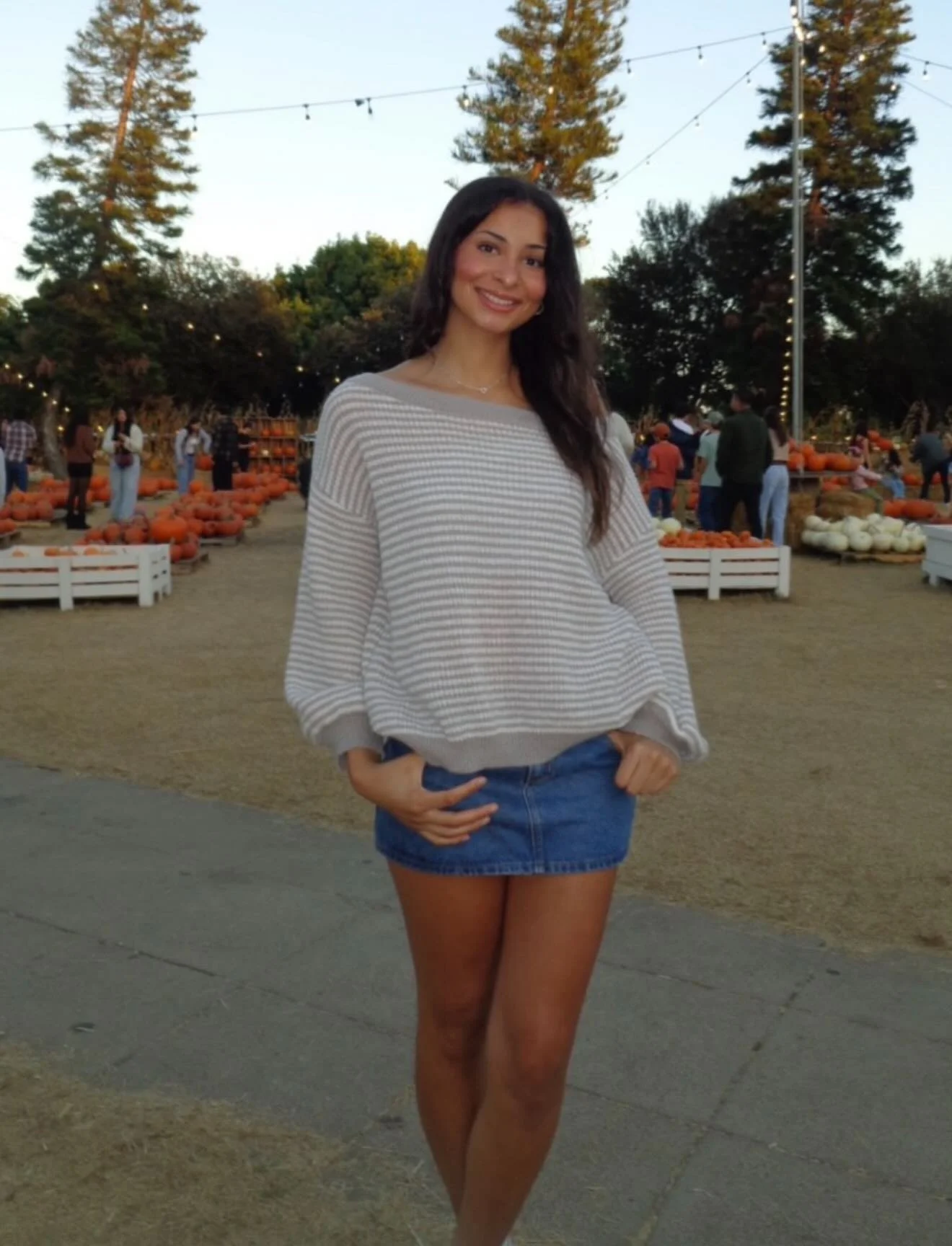 ✨SPRITES 2026 Senior Spotlight ✨

Aubrey Owens

Aubrey attends Cathedral Catholic High School. She is a Lead Council Member of the Black Student Union, member of National Honors Society, Link Crew Leader, and member of California Scholarship Federati