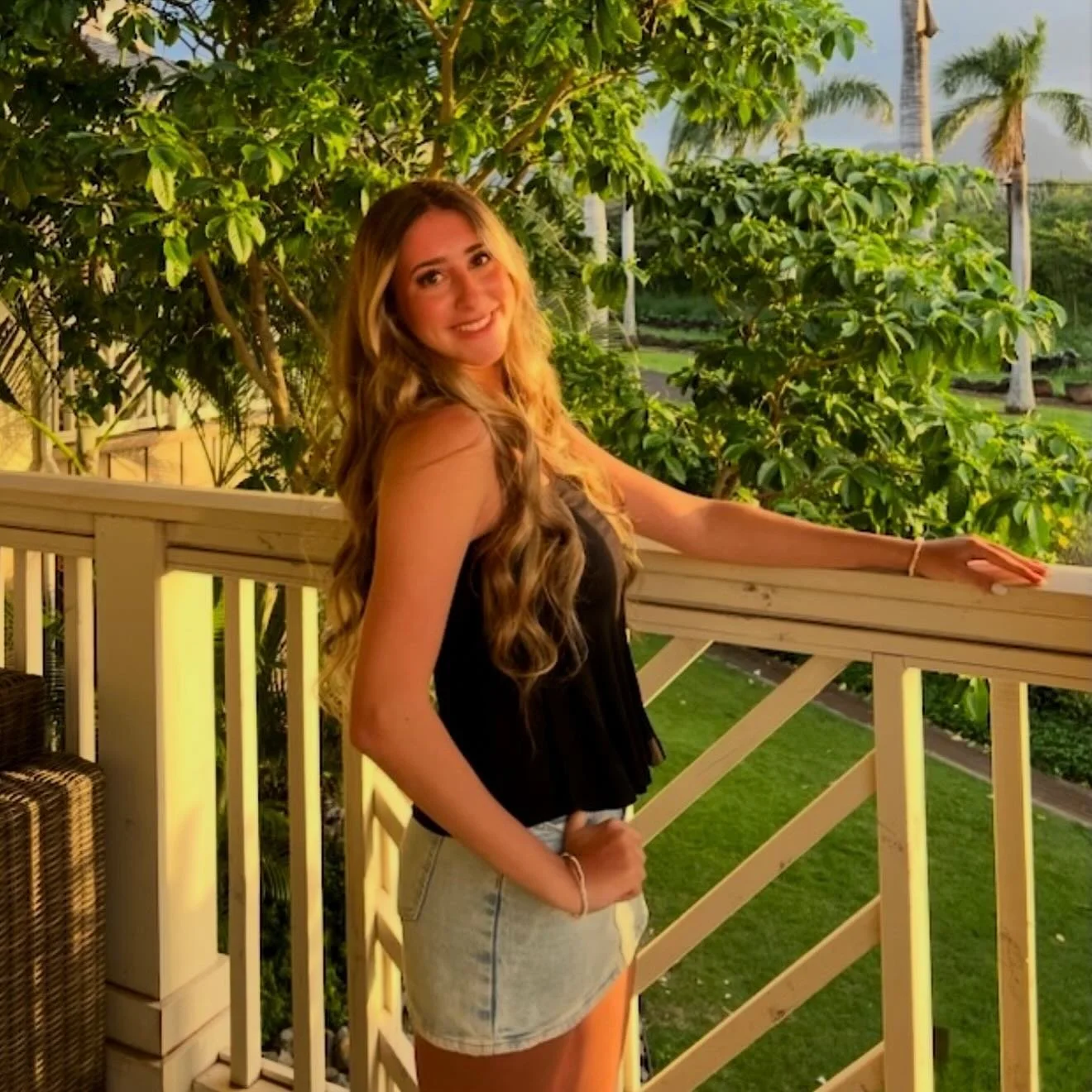 SPRITES 2026 Senior Spotlight ✨

Rosie LaLicata

Rosie attends Steele Canyon High School. She is a member of the MITO Club as well as a member of Youth for Truth club. Rosie&rsquo;s favorite SPRITES memory was volunteering with Meals on Wheels, where