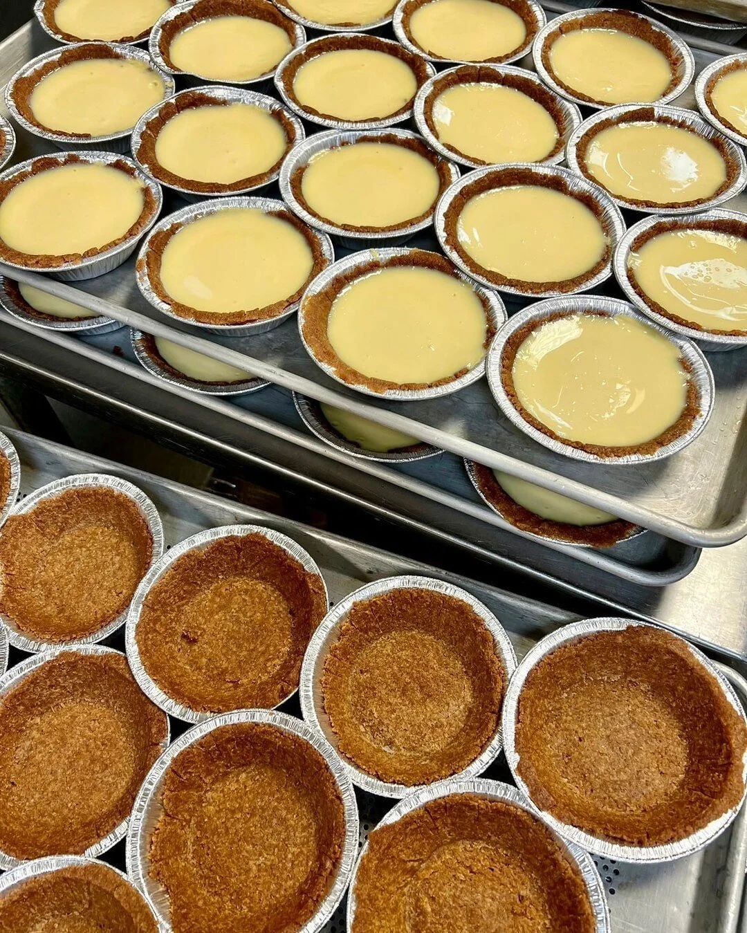 One week to go - Give Mom the gift of pie this Mother&rsquo;s Day!! 🌻