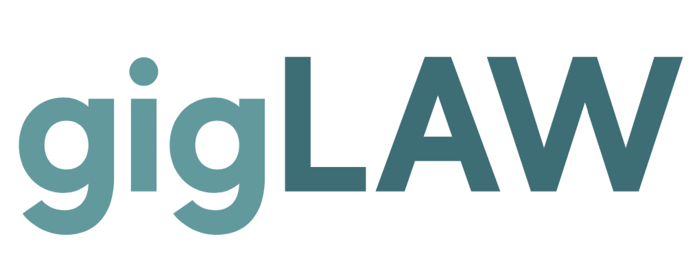 gigLAW