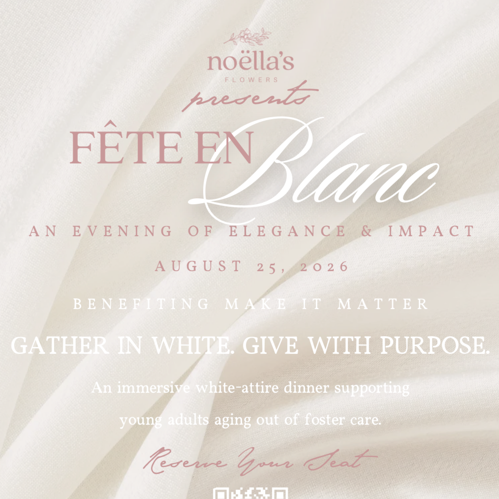 Fête en Blanc 2026