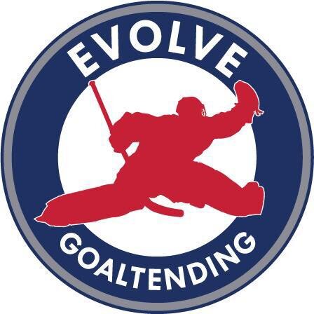 Evolve Goaltending