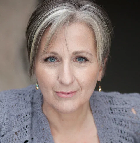 Is That Really Legal? - Episode 2 - Actress and voice and speech coach, Susan Finch