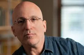 Episode 5: Author of NY Times Bestseller, Dreyer's English, Benjamin Dreyer