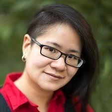 Episode 7: Editor/Producer Diana Pho