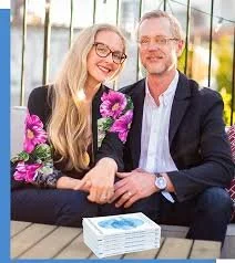 Episode 8: Authors Alex Jamieson &amp; Bob Gower