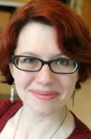 Episode 13: Author/Reporter/Podcaster Libby Cudmore