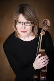 Episode 19: Professional Violist and Violinist, Deirdre Dowling