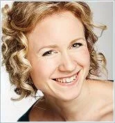 Episode 20: Multi-published Author, Menna van Praag