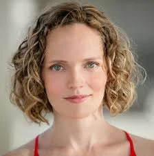 Episode 24: Actress/writer/director/producer Leah Curney