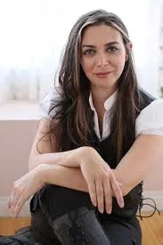 Episode 30: Award-Winning Romance Novelist Zoe Archer 