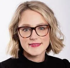 Episode 32: Literary Agent Carly Watters