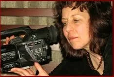 Episode 33: Documentary Director Cindy McKeown