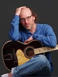 Episode 36: Award-winning Singer-Songwriter Terry Kitchen