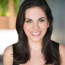 Episode 37: Actress, Writer, Producer, Educator, and Tech Maven, Mara Jill Herman
