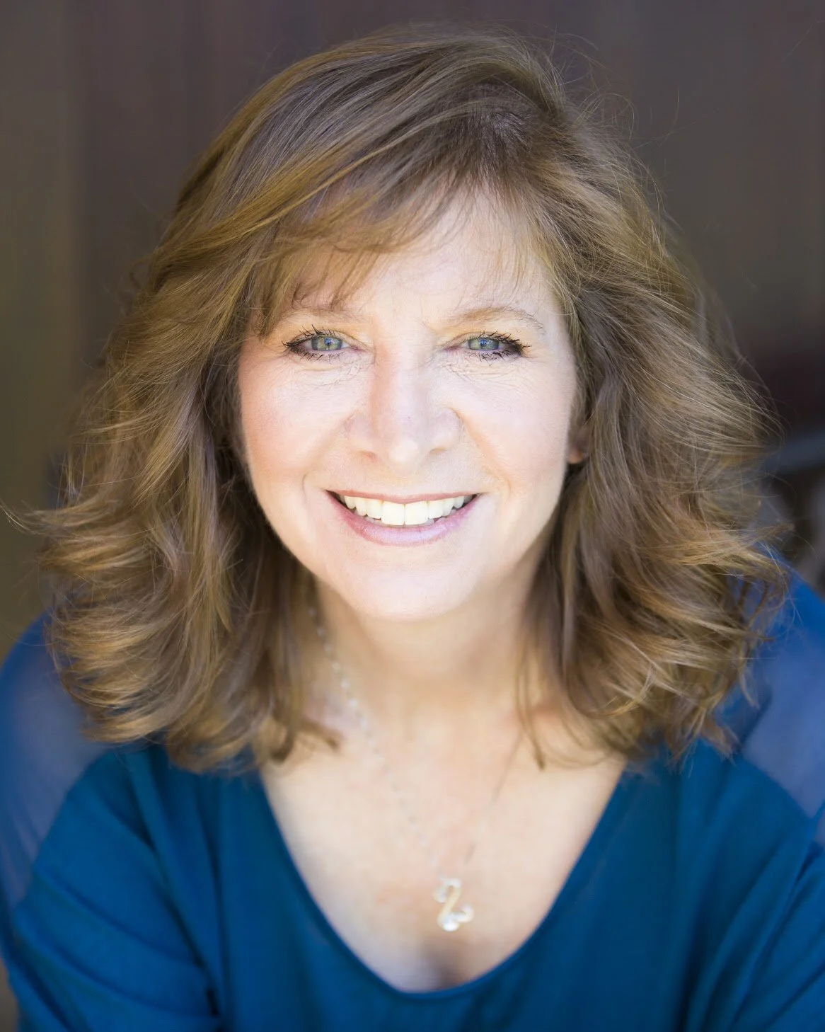 Episode 39: Writer and Actor Dee J. Adams