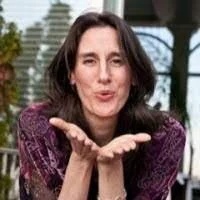 Episode 42: Clown and Minister Barbara Michaels