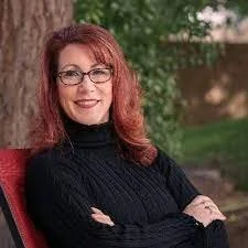 Episode 43: Author Dorothy Shaw