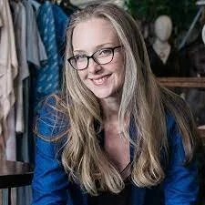 Episode 48: Artist (and Oscar Nominee) Alex Jamieson