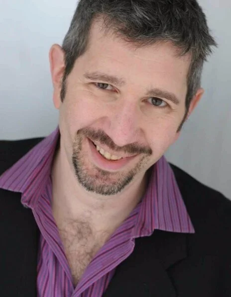 Episode 47: Podcaster, attorney, performer, songwriter Eric Ruben