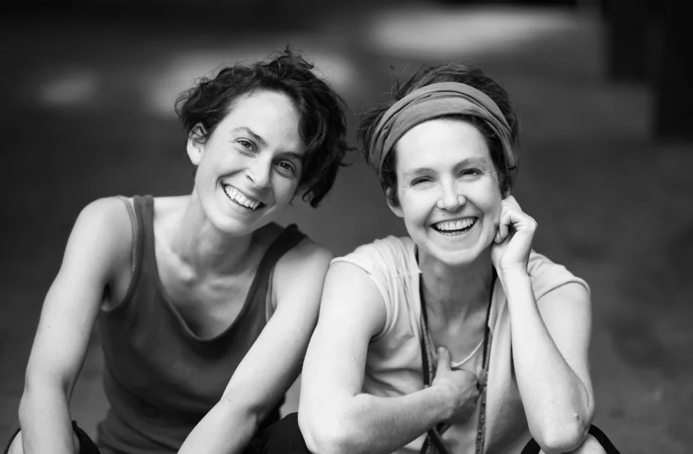Episode 52:  Holes In the Wall Collective Co-Founders