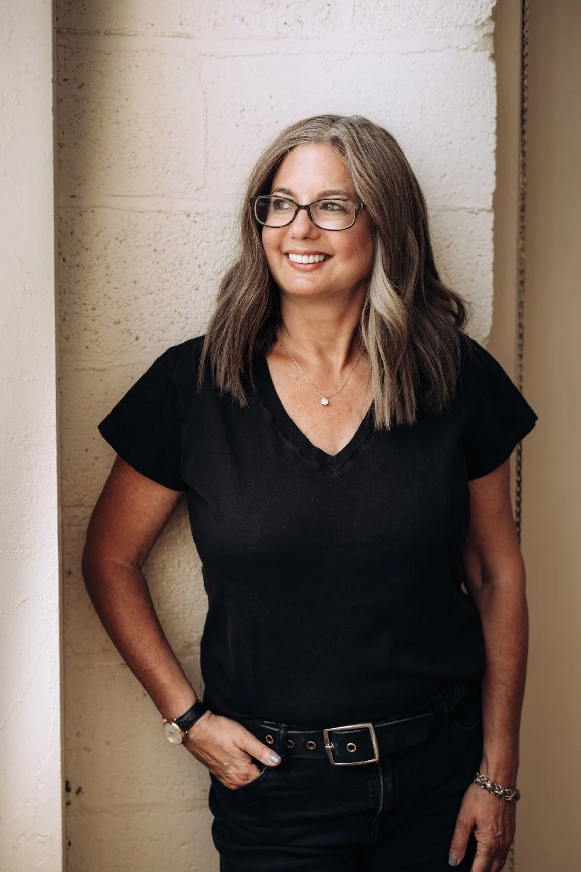 Episode 53: Author Sarah Darer Littman 