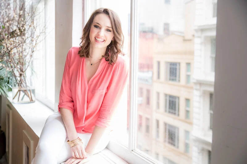 Episode 56: Cheryl Binnie, writer and writing coach.