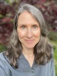 Episode 63: Actress Liz Bishop