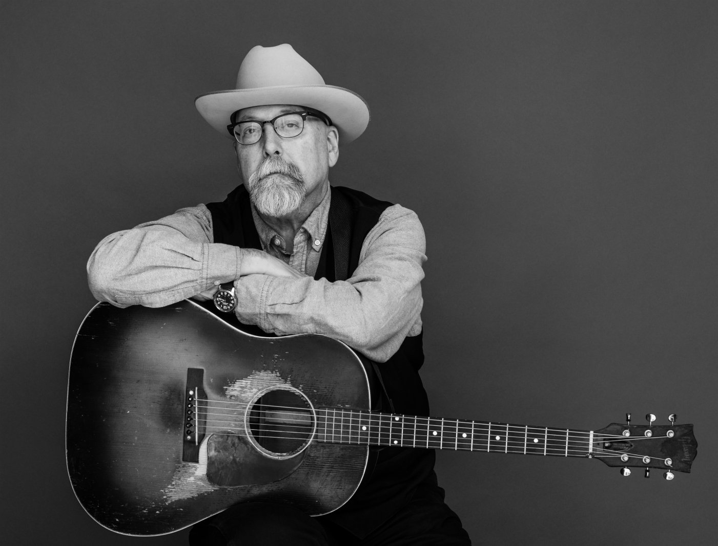 Episode 68: Singer-Musician Joe Newberry