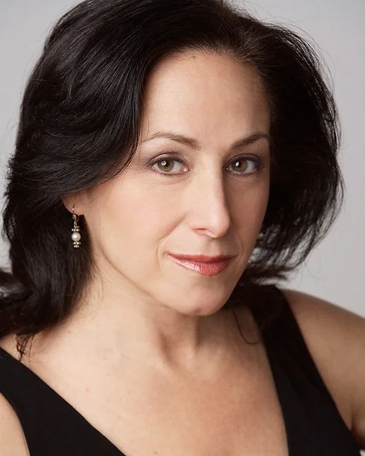 Episode 75: Voice-Over Artist, Singer, Actress Carolee Goodgold