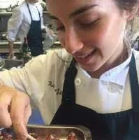 Episode 76: Chef Rebecca Moran