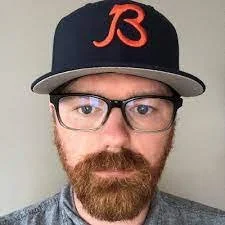 Episode 79: Author Scott Mitchel May