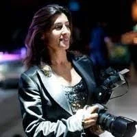 Episode 81: Photographer Theresa Vitucci