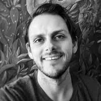 Episode 84: Artist, Musician, Podcaster Shea Bartel