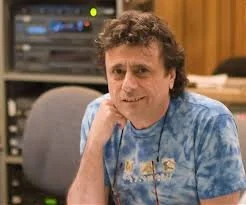 Episode 85: Sound Engineer and Producer Jay Messina