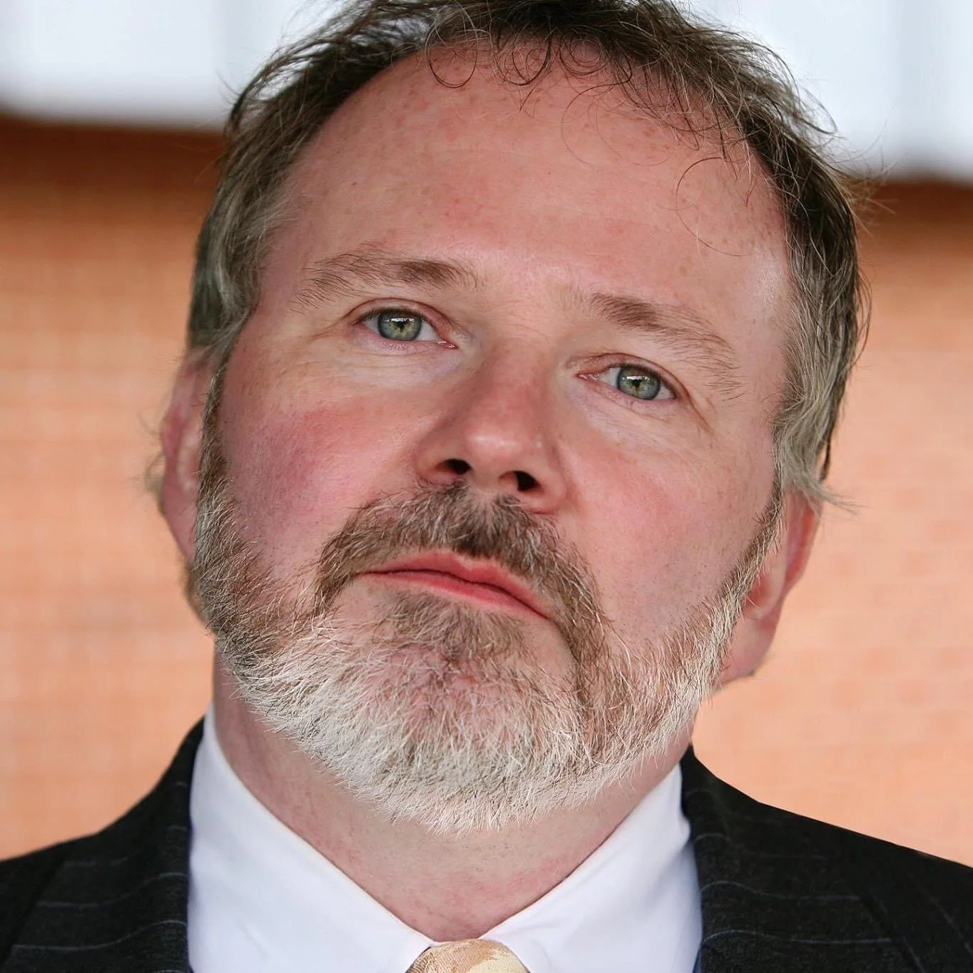 Episode 91: Actor Tom Riis Farrell 