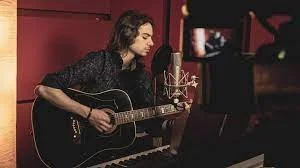 Episode 96: Musician/Songwriter Daniel Monte