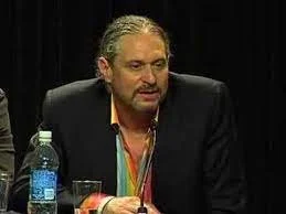 Episode 98: Musician and Cutting Room owner Steve Walter