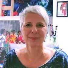 Episode 102: Artist Stefanie Lueck