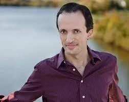 Episode 108: Actor, Singer, Writer, Producer, Demetri Bonaros