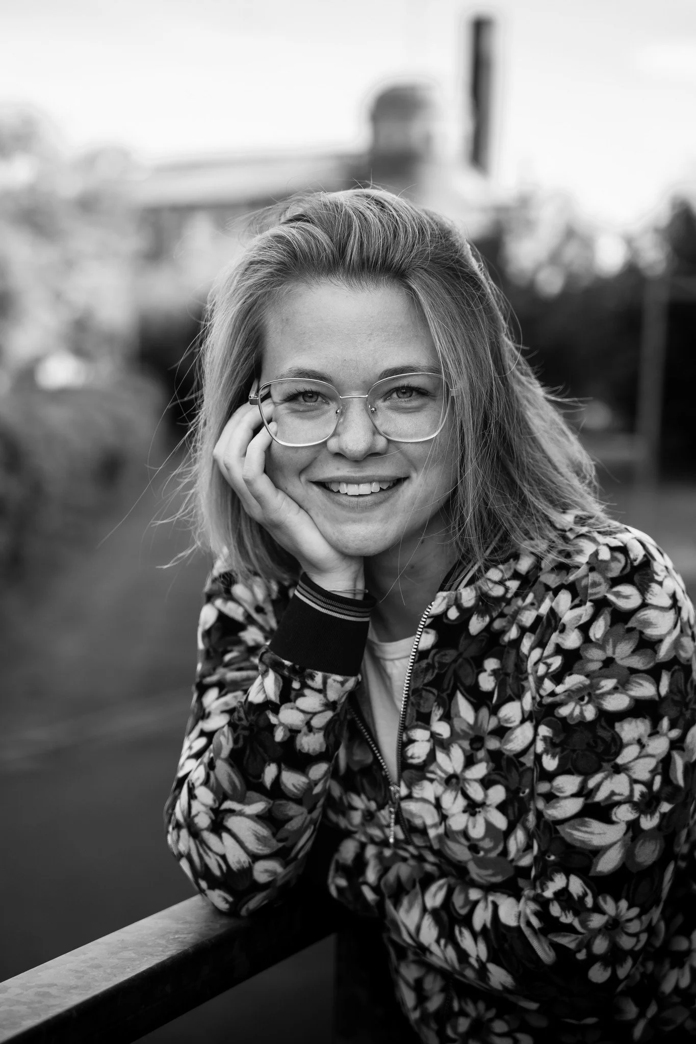 Episode 109: Actress and Educator, Kristina Kost