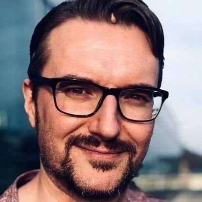 Episode 110: Actor Mariano Skroce