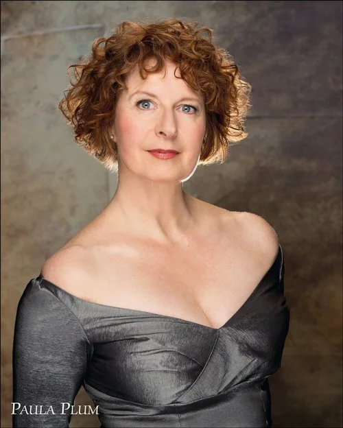 Episode 111: Actress and Teacher, Paula Plum