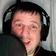 Episode 116: Podcaster, writer, tech guy Chris Crimm