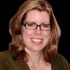 Episode 120: Author Frances Stockton